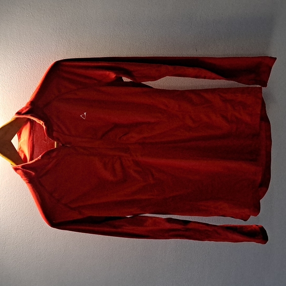 Paradox Quick Dry Merino Wool Athletic Top - Picture 1 of 5